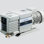 AS ONE Oil-Sealed Rotary Vacuum Pump, 유회전 진공펌프