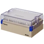 Thermo Fisher Scientific Matrix 1.0mL Screw-Top Tubes, rack