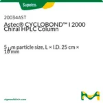 Merck Astec(R) CYCLOBOND(TM) I 2000 Chiral HPLC Column