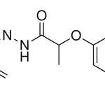 Merck N'-(2-(ALLYLOXY)BENZYLIDENE)-2-(-