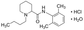 Merck BUPIVACAINE HYDROCHLORIDE