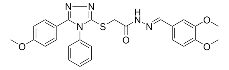 Merck RCL R52,935-4 - 50MG
