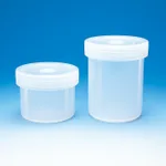 Flon Industry PFA Jars / PFA용기