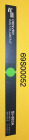 [저울 부품] Label with Metrological Data [69S00052]