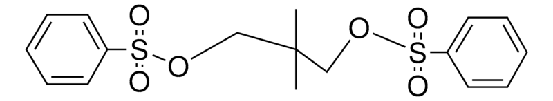 Merck 2,2-DIMETHYL-1,3-PROPANEDIOL B - 50 MG&