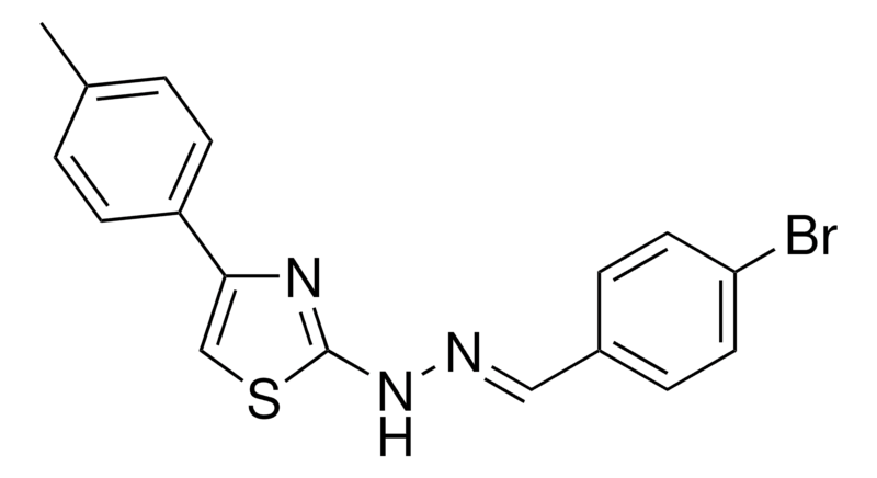 Merck 4-BROMOBENZALDEHYDE [4-(4-METHYL-