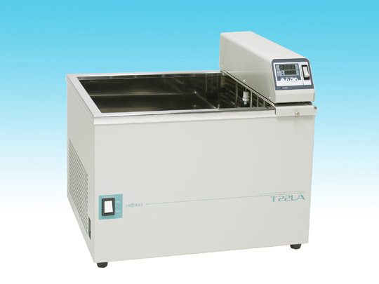 AS ONE Low Temperatue Thermostatic Water Bath, 탁상형 저온 항온수조