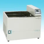 AS ONE Low Temperatue Thermostatic Water Bath, 탁상형 저온 항온수조