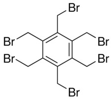 Merck HEXAKIS(BROMOMETHYL)BENZENE, 98%
