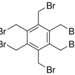 Merck HEXAKIS(BROMOMETHYL)BENZENE, 98%
