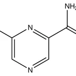 Merck 6-Chloro-2-pyrazinecarboxamide