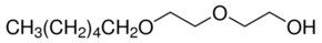 Merck DI(ETHYLENE GLYCOL) HEXYL ETHER, 95%
