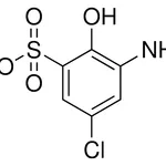 Merck 3-AMINO-5-CHLORO-2-HYDROXY-BENZEN-