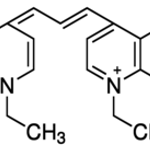 Merck 1,1``-DIETHYL-4,4``-CARBOCYANINE IODIDE, &