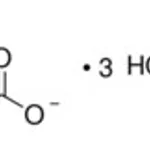 Merck TRICHOLINE CITRATE