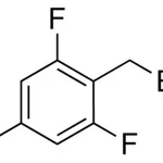 Merck 2,4,6-TRIFLUOROBENZYL BROMIDE-