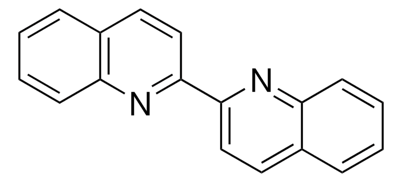 Merck 2,2'-Biquinoline