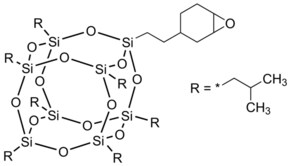 Merck PSS-(2-(3,4-EPOXYCYCLOHEXYL)ETHYL)-HEPT&