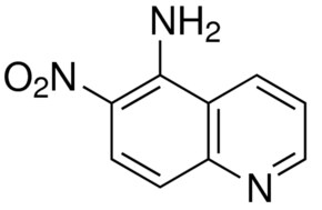 Merck 5-AMINO-6-NITROQUINOLINE, 97%