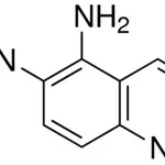 Merck 5-AMINO-6-NITROQUINOLINE, 97%