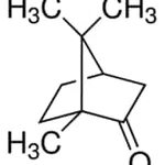 Merck (+/-) CAMPHOR,1X1ML,2000UG/ML,METHANOL