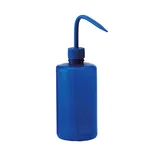 AS ONE Color Identification Narrow-Mouth Washing Bottle, 컬러식별 세구 세척병