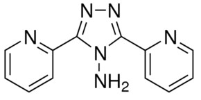 Merck 4-AMINO-3,5-DI-2-PYRIDYL-4H-1,2,4-TRIAZO
