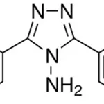 Merck 4-AMINO-3,5-DI-2-PYRIDYL-4H-1,2,4-TRIAZO