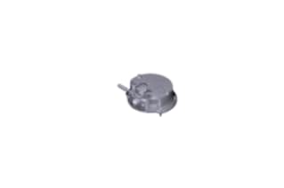 Waters Ion Block Assembly