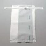 LABPLAS Twirl'em Clear 멸균 샘플링백