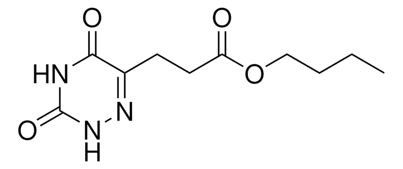 Merck BUTYL 3-(3,5-DIOXO-2,3,4,5-TETRA-