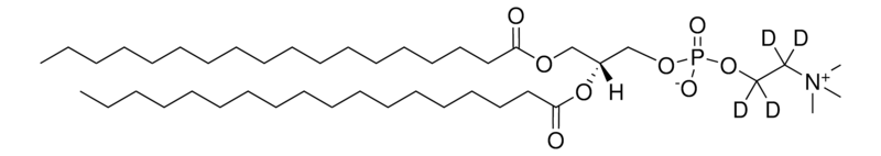 Merck 18:0 PC-d4