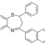 Merck 4-(2-NAPHTHYL)-2-PHENYL-2,3-DIHY-