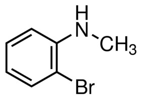 Merck 2-BROMO-N-METHYLANILINE, 95%