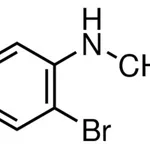 Merck 2-BROMO-N-METHYLANILINE, 95%