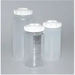 Thermo Fisher Scientific Plastic Centrifuge Bottles with Caps