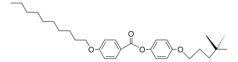 Merck 4-((S)-(+)-(4-METHYL-HEXYL)-OX - 25 MG&