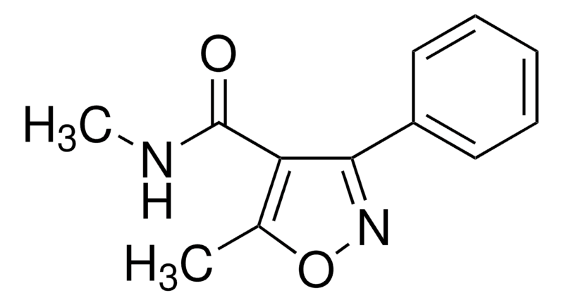 Merck 5-METHYL-3-PHENYL-ISOXAZOLE-4-C-