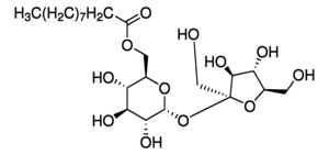 Merck SUCROSE MONOCAPRATE