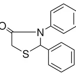 Merck 2,3-DIPHENYL-4-THIAZOLIDINONE-