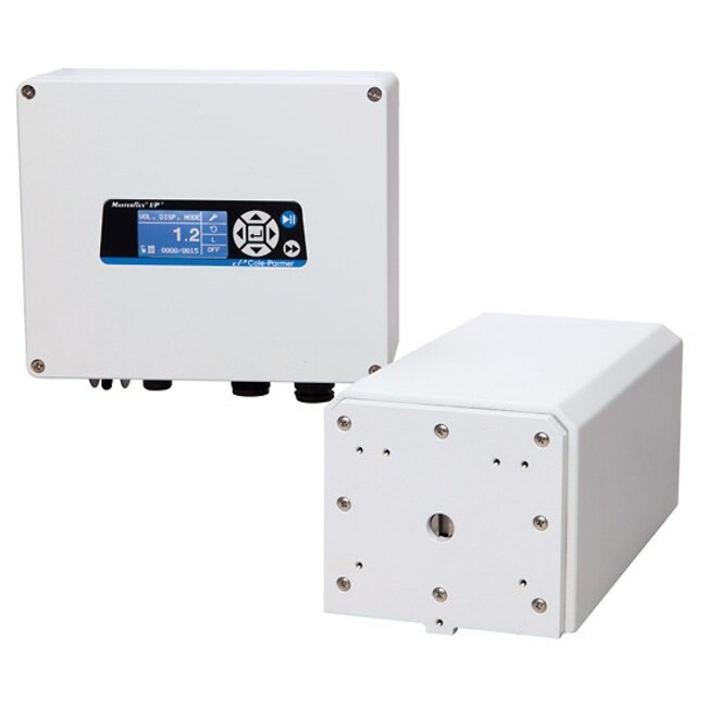 Thermo Fisher Scientific Masterflex I/P Digital Modular Washdown Drive w/ Remote I/O