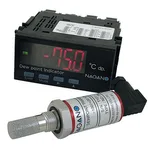 AS ONE Capacitance Dew Point Meter, 정전용량식 노점계