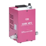 AS ONE Mass Flow Controller (Contro Power-Integrated), 매스플로우 컨트롤러 (제어전원 일체형)