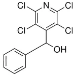 Merck ALPHA-(2,3,5,6-TETRACHLORO-4-P - 50 MG&
