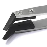 SIPEL 퀵 체인지 핀셋 1352/1452-SA Tweezer