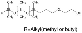 Merck POLY(DIMETHYLSILOXANE), MONOHYDROXY &