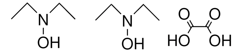 Merck N,N-DIETHYLHYDROXYLAMINE HEMIOX-