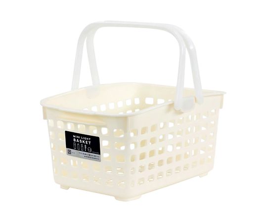 AS ONE Mini Light Basket, 미니 라이트 바스켓