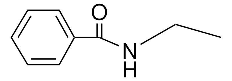 Merck N-ETHYLBENZAMIDE-