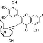 Merck MYRICETIN 3-O-?-D-GALACTOPYRANOSIDE&